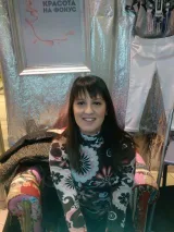 Ина Игнатова