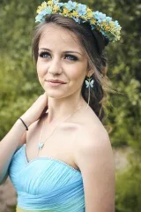 Елица Арангелова