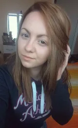 Миглена Палашка