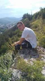 Александър Капра