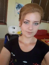 Елена Монева