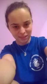 Михаела Тодорова
