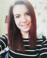Цветелина Асенова