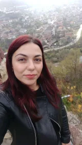 Димка Иванова