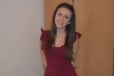 Моника Иванова