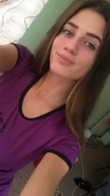 Виктория Петкова