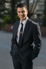 Павел Павлов