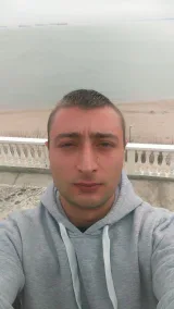 Кирил Кирякев
