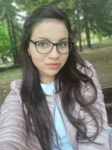 Боряна Максимова