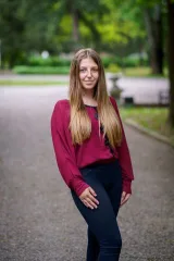 Теодора Петрова