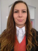 Спаска Лазарова