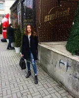 Виктория Ангелова