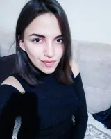 Берна Али