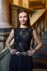 Виктория Миткова