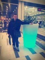Стефан Стефанов