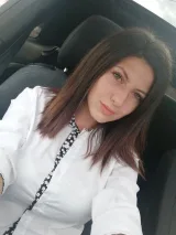 Силвия Хамбарлийска