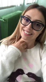 Дария Стоилова