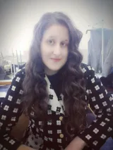 Жанета Георгиева