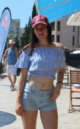 Александрина Борисова