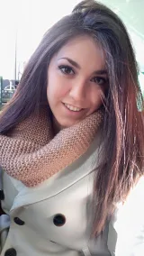 Йоанна Дребчева