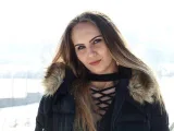 Бетина Илиева
