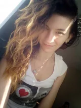 Аделина Калинова