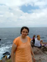 Каролина Алмишева