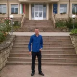 Христо Делийски