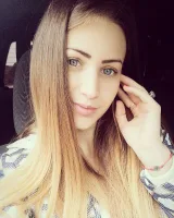 Даниела Кривулева