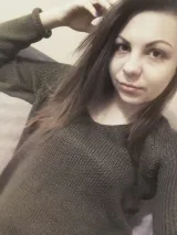 Кристин Кьосева