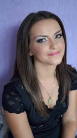 Ванчела Стойчева