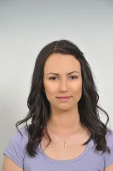 Кръстина Драгомирова