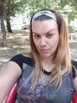 Симона Христова