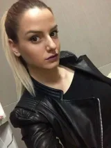 Грациела Енчева