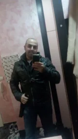 Данаил Маринов