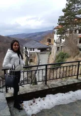 Ивета Попова