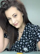 Цветелина Мирчева