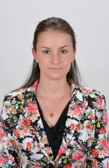 Соня Пенева