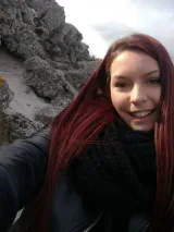 Мариела Василева