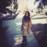 Каролина Здравкова