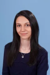 Ренета Маринова