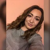 Анастасия Тенева