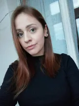 Ивелина Иванова
