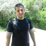 Димитър Митков