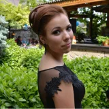 Велина Щътова