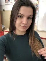 Маги Кючукова