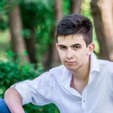 Михаил Петков