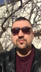 Георги Раев