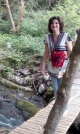 Йорданка Петрова