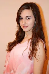 Карина Димова